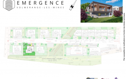 EMERGENCE Villa 2