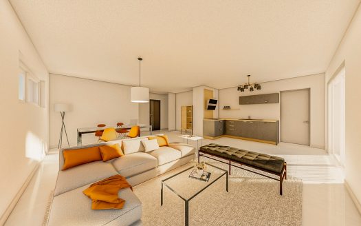 EMERGENCE Villa 2