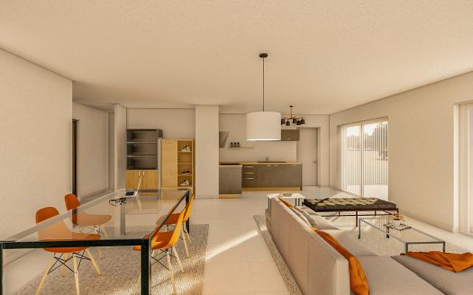 EMERGENCE Villa 2