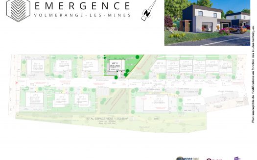 EMERGENCE Villa 11