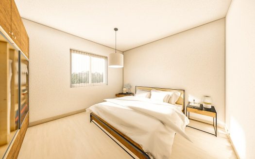 EMERGENCE Villa 11