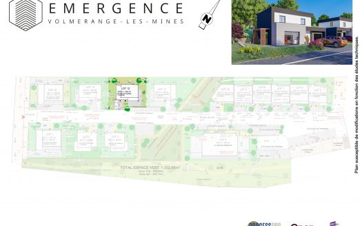 EMERGENCE Villa 12