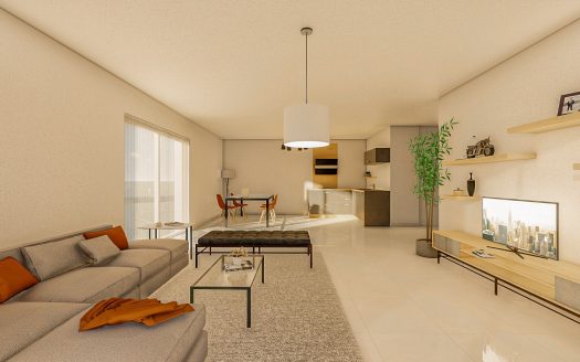 EMERGENCE Villa 12