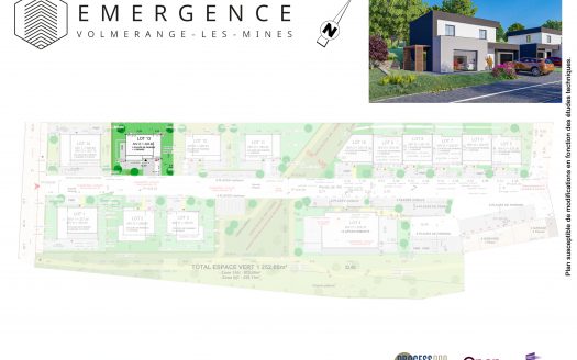 EMERGENCE Villa 13