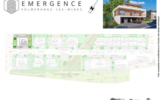 EMERGENCE Villa 14