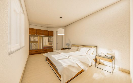 EMERGENCE Villa 14
